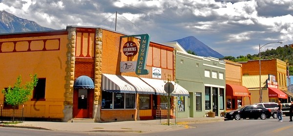 One Of The Most Unique Towns In America, Paonia Is Lovely For A Day Trip In Colorado