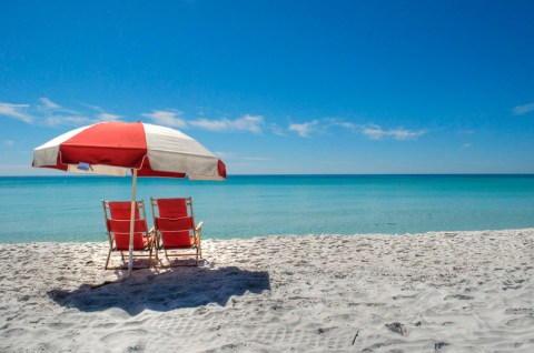 9 Places In Florida That Are Like A Caribbean Paradise In The Summer