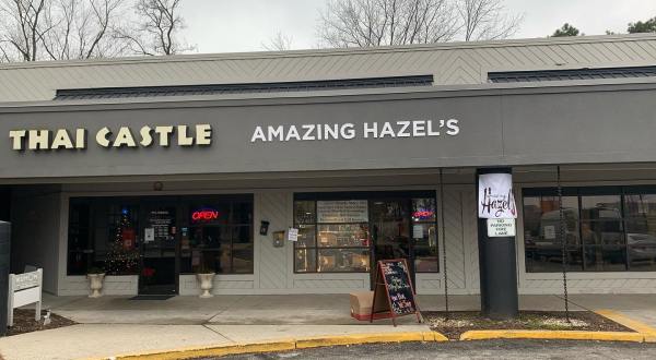 Visit Amazing Hazel’s For The Best Spicy Sauces And Chili In Indiana