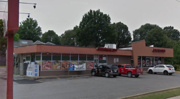 The Best Tacos In Arkansas Are Tucked Inside This Unassuming Grocery Store