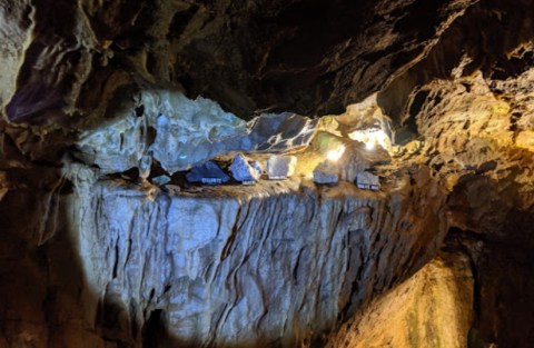 The Little-Known Cave In Pennsylvania That Everyone Should Explore At Least Once