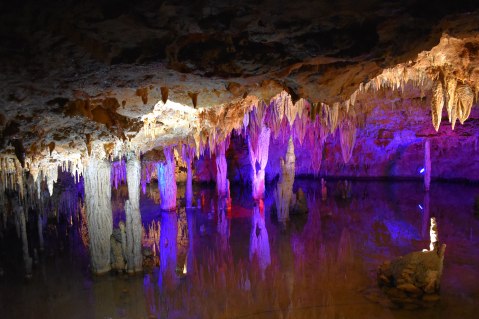The One Missouri Cave That’s Filled With Ancient Mysteries