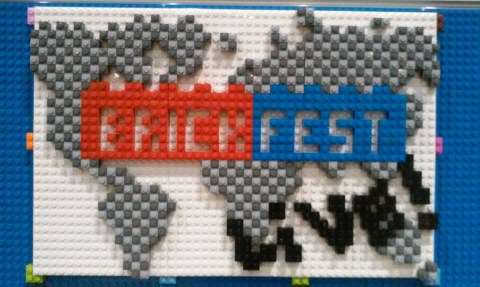 An Epic Lego Fest Is Coming To Pittsburgh This Fall, And You Don't Want To Miss It