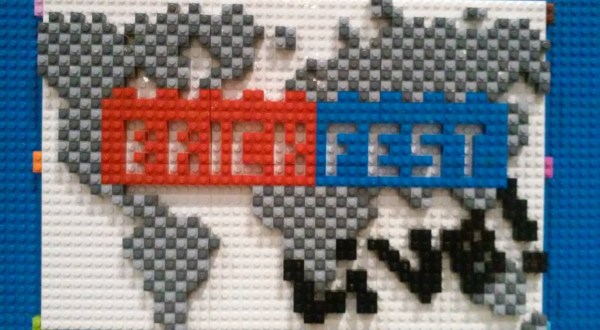 An Epic Lego Fest Is Coming To Pittsburgh This Fall, And You Don’t Want To Miss It