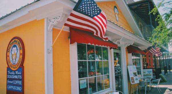 After A Short Hiatus, Mississippi’s Favorite Donut Spot, TatoNut Donut Shop, Has Re-Opened  
