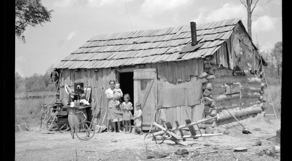 11 Historic Photos That Show Us What It Was Like Living In Missouri In The Early 1900s