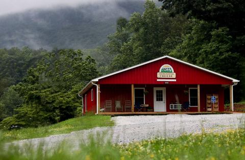 Visit These 7 Cheese Shops In North Carolina For The Best Selections Ever