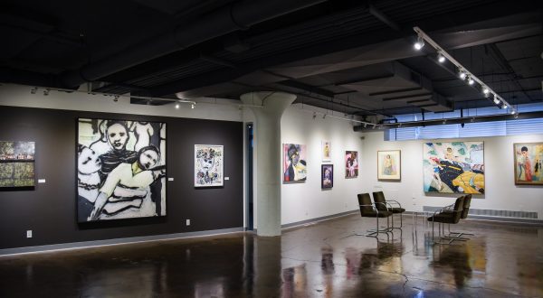 ARTneo Is The Local Museum Focused On Incredible Cleveland Area Artists