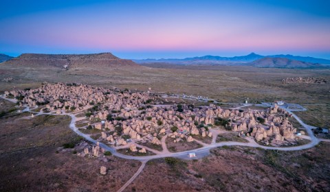 City Of Rocks State Park Is The Single Best State Park In New Mexico And It's Just Waiting To Be Explored