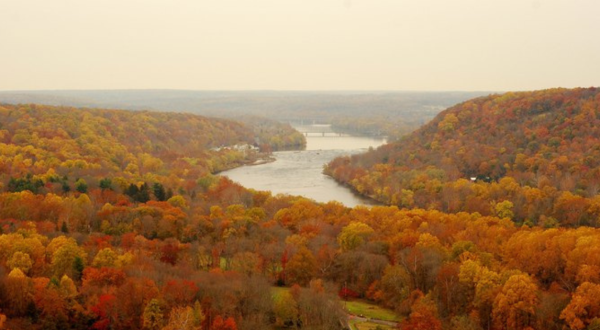 These 7 Beautiful Byways In New Jersey Are Perfect For A Scenic Drive