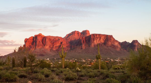 Lost Dutchman State Park Is The Single Best State Park In Arizona And It’s Just Waiting To Be Explored