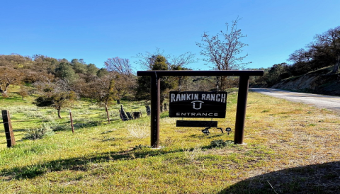 Enjoy The History, Horses, And Western Hospitality Of This Southern California Cattle And Guest Ranch