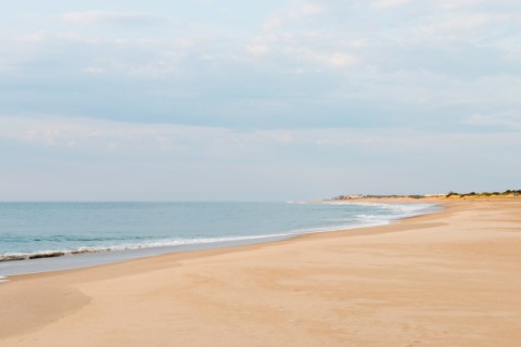 Discover A Pristine Paradise When You Visit Delaware's Bethany Beach