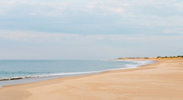 Discover A Pristine Paradise When You Visit Delaware’s Bethany Beach