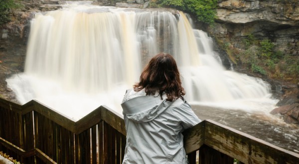 Blackwater Falls State Park Is The Single Best State Park In West Virginia And It’s Just Waiting To Be Explored