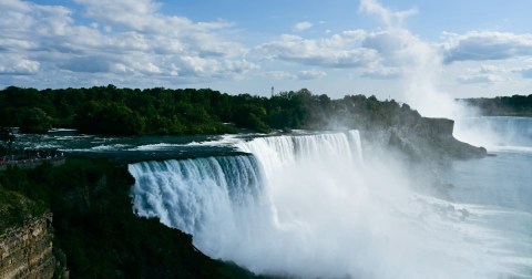 Niagara Falls State Park Is The Single Best State Park In New York And It's Just Waiting To Be Explored