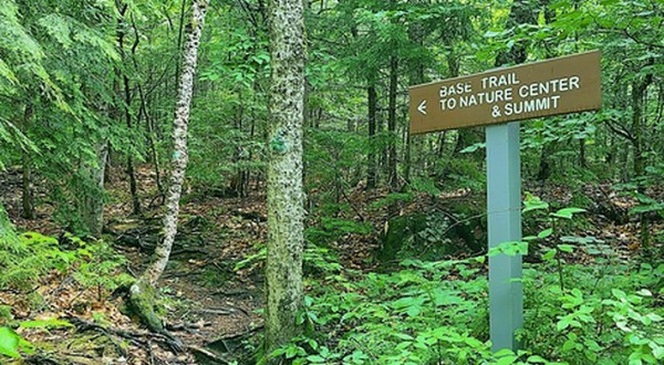 Everyone From Beginners To Advanced Hikers Will Enjoy A Day At Borestone Mountain In Maine