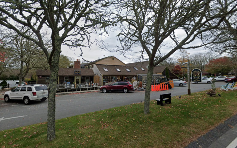 Visit Lemon Tree Village Shops, A Charming Village Of Shops In Massachusetts
