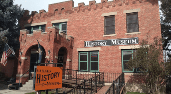 The Gallatin History Museum Offers A Unique Glimpse Into Montana’s Past