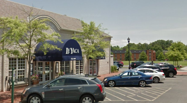 One Of The Top Restaurants In Williamsburg, Virginia, Le Yaca Is A Charming Bistro That Will Win Over Your Heart And Stomach