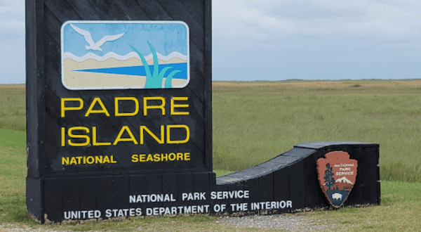 Discover A Pristine Paradise When You Visit Texas’s Padre Island National Seashore