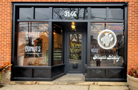 You Haven't Lived Until You've Tried The Donuts From Terrapin Bakery In Cleveland