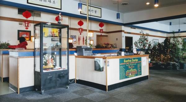 Chow Down At Bamboo Garden Asian Grille, An All-You-Can-Eat Chinese Restaurant In Montana