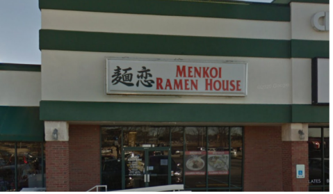 For Authentic Japanese Ramen That Will Rock Your World, Head To Menkoi Ramen House In South Carolina