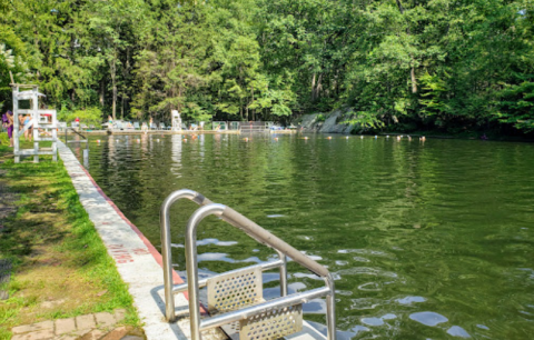 There's No Better Place To Spend Your Summer Than These 7 Hidden New Jersey Spots