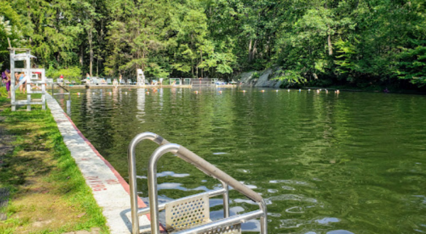 There’s No Better Place To Spend Your Summer Than These 7 Hidden New Jersey Spots