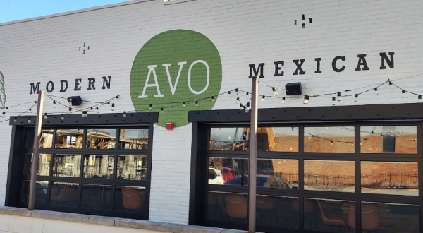 Find Out Why Locals Are Buzzing About The Kissing The Beehive Cocktail At Avo In Cleveland