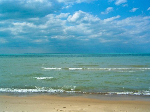 7 Places In Indiana That Are Like A Caribbean Paradise In The Summer