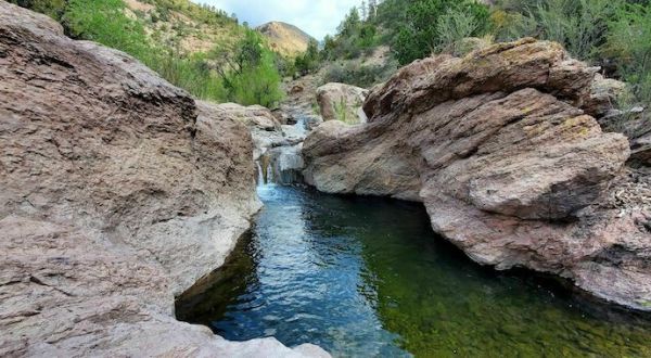 There’s No Better Place To Spend Your Summer Than These 6 Hidden New Mexico Spots