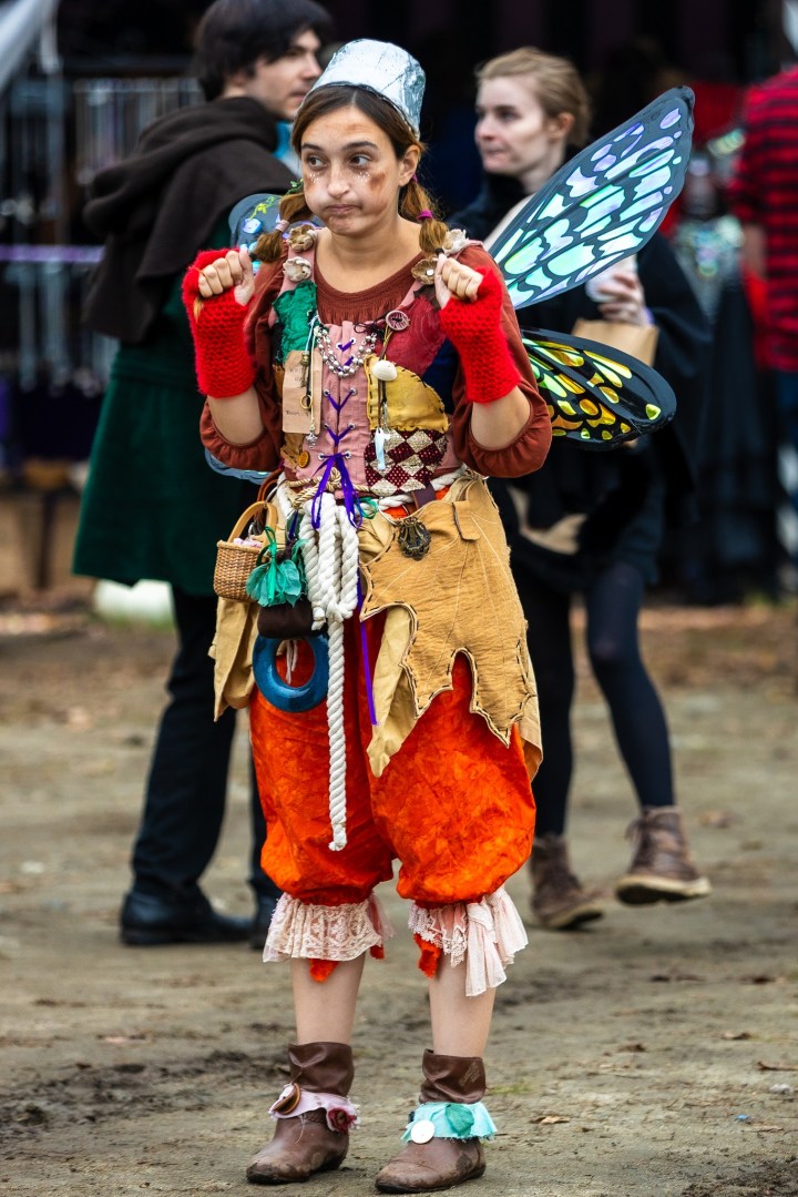 Connecticut Renaissance Faire