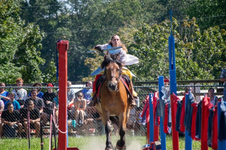 Connecticut Renaissance Faire