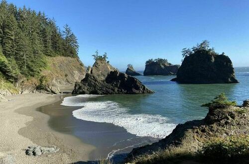 There’s No Better Place To Spend Your Summer Than These 11 Hidden Oregon Spots