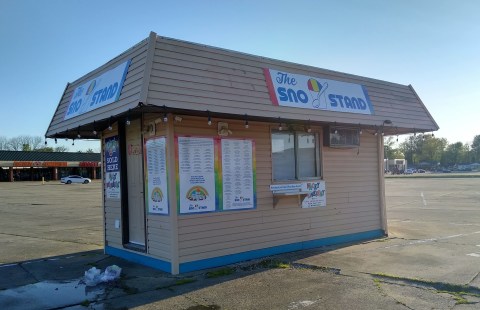 Visit These 7 Snow Cone Shops For A Delicious Frosty Treat This Summer In Illinois