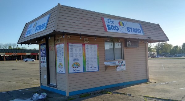 Visit These 7 Snow Cone Shops For A Delicious Frosty Treat This Summer In Illinois