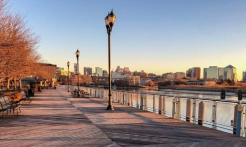 One Of The Most Unique Cities In America, Wilmington Is Perfect For A Day Trip In Delaware