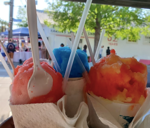 9 Moments Every New Orleanian Has Had During Summer