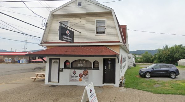 Annie Lee’s Southern Kitchen Serves The Best Fried Catfish In Pennsylvania