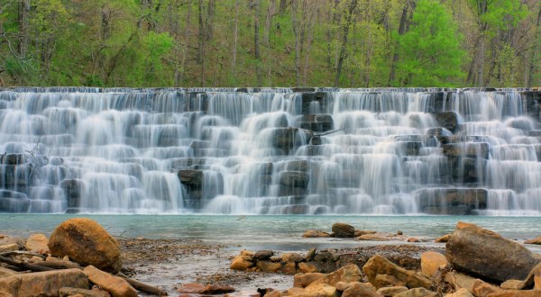 Everyone Should Take This Exhilarating Adventure To Some Of Arkansas’ Best Hidden Gems