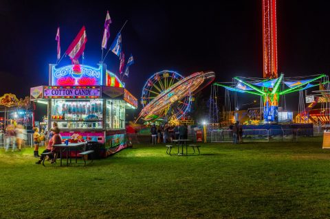 Don’t Miss One Of The Biggest Fairs In The Gem State This Year, The North Idaho State Fair