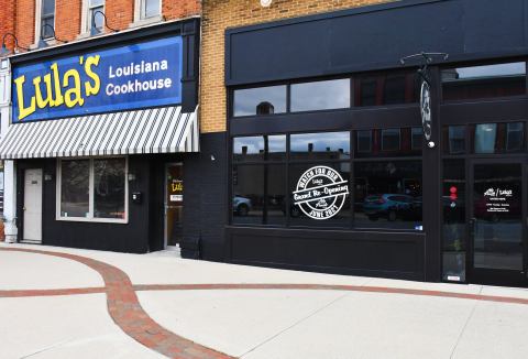 Lula's Louisiana Cookhouse Offers A Delicious Creole Cuisine Experience Right Here In Michigan