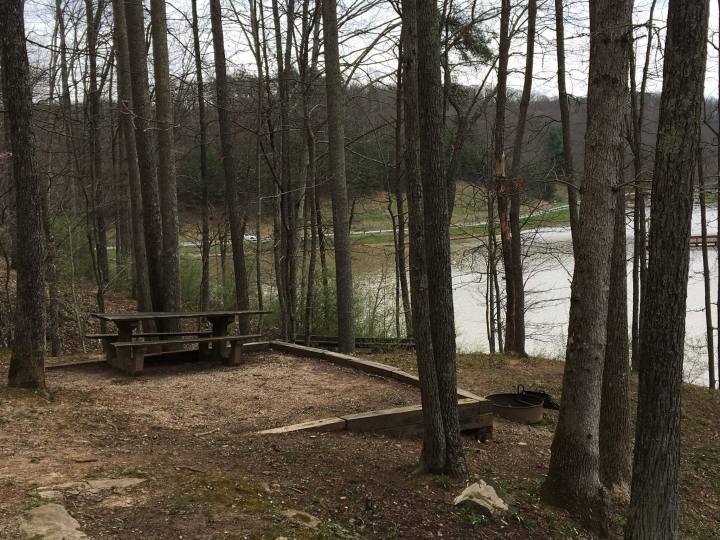 Mountwood Park Campground Is A Hidden West Virginia Gem