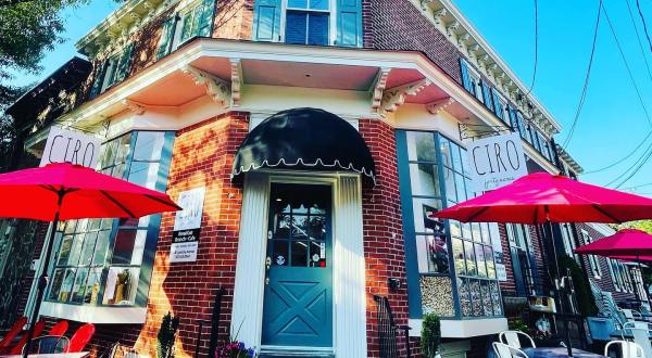 The Tastiest Brunch In Delaware Can Be Found At Ciro, In Wilmington’s Coolest Neighborhood