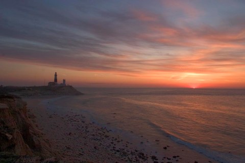 Enjoy A Delightful Day Trip To Montauk's Beaches In New York Before Summer's End