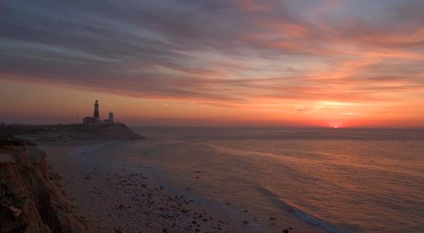 Enjoy A Delightful Day Trip To Montauk’s Beaches In New York Before Summer’s End
