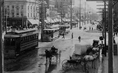 9 Historic Photos That Show Us What It Was Like Living In Utah In The Early 1900s