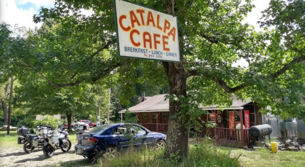 Travel Off The Beaten Path To Try The Most Mouthwatering Food In Arkansas